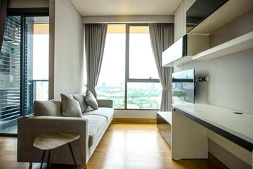 1 Bedroom Condo for rent in The Lumpini 24, Khlong Tan, Bangkok near BTS Phrom Phong