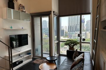 1 Bedroom Condo for rent in Ideo Morph 38, Phra Khanong, Bangkok near BTS Thong Lo