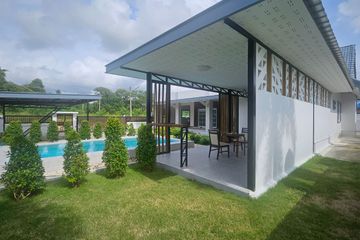 5 Bedroom Villa for sale in Sedona Villas, Pong, Chonburi