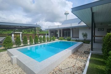 5 Bedroom Villa for sale in Sedona Villas, Pong, Chonburi