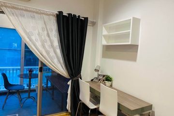 1 Bedroom Condo for sale in Nong Prue, Chonburi