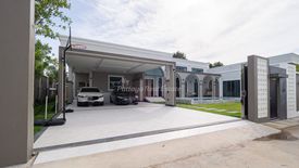 5 Bedroom Townhouse for sale in Pong, Chonburi