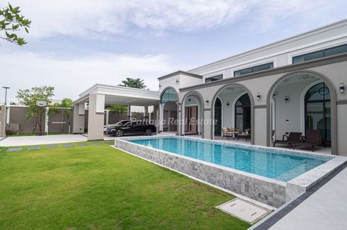 5 Bedroom Townhouse for sale in Pong, Chonburi