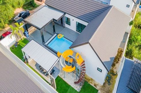 4 Bedroom Villa for sale in Pong, Chonburi