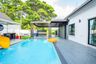 4 Bedroom Villa for sale in Pong, Chonburi