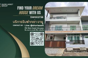 5 Bedroom House for sale in Mae Hia, Chiang Mai