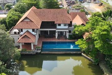 4 Bedroom House for sale in Bang Sao Thong, Samut Prakan