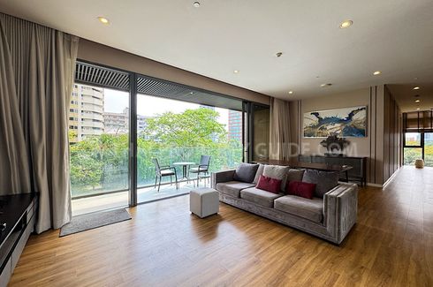 2 Bedroom Condo for rent in Vittorio, Khlong Tan Nuea, Bangkok near BTS Phrom Phong