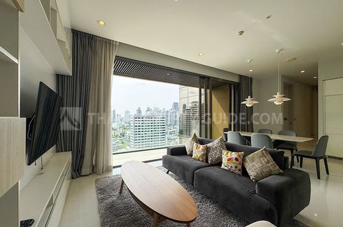 2 Bedroom Condo for Sale or Rent in Vittorio, Khlong Tan Nuea, Bangkok near BTS Phrom Phong