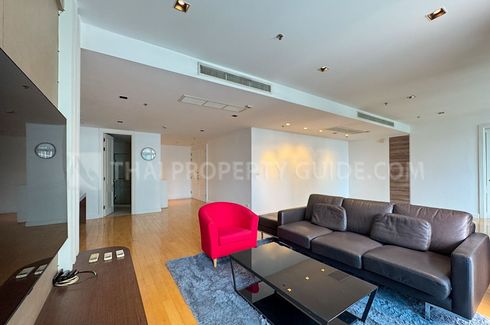 3 Bedroom Condo for rent in Athenee Residence, Lumpini, Bangkok near BTS Ploen Chit