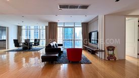 3 Bedroom Condo for rent in Athenee Residence, Lumpini, Bangkok near BTS Ploen Chit