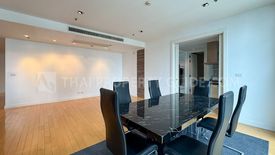 3 Bedroom Condo for rent in Athenee Residence, Lumpini, Bangkok near BTS Ploen Chit