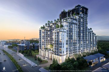 1 Bedroom Condo for sale in Nong Prue, Chonburi