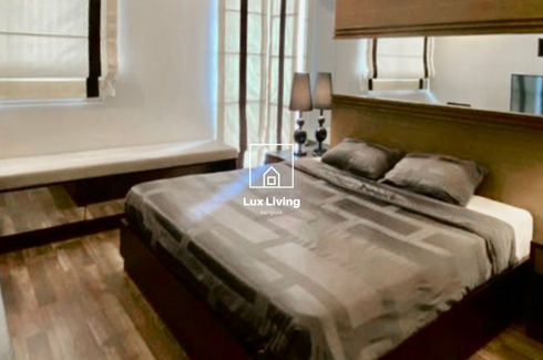 2 Bedroom Apartment for rent in Lumpini, Bangkok near BTS Ratchadamri