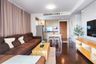 2 Bedroom Condo for sale in Baan San Dao, Hua Hin, Prachuap Khiri Khan