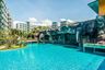 1 Bedroom Condo for rent in Laguna Beach Resort 3 - The Maldives, Nong Prue, Chonburi