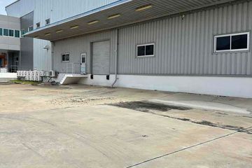 Warehouse / Factory for sale in Bang Sao Thong, Samut Prakan