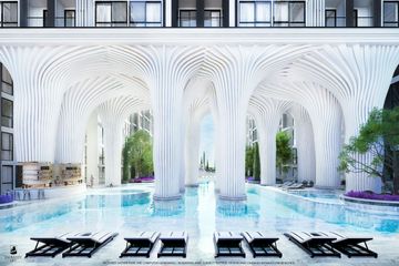 2 Bedroom Condo for sale in Nong Prue, Chonburi