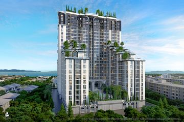 3 Bedroom Condo for sale in Nong Prue, Chonburi