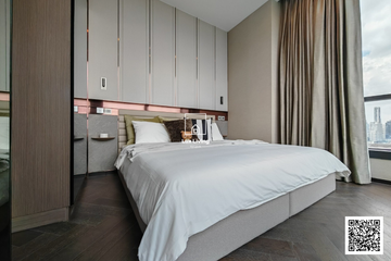 2 Bedroom Condo for rent in The ESSE Sukhumvit 36, Phra Khanong, Bangkok near BTS Thong Lo