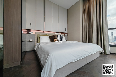 2 Bedroom Condo for rent in The ESSE Sukhumvit 36, Phra Khanong, Bangkok near BTS Thong Lo