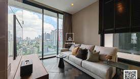 2 Bedroom Condo for rent in The ESSE Sukhumvit 36, Phra Khanong, Bangkok near BTS Thong Lo