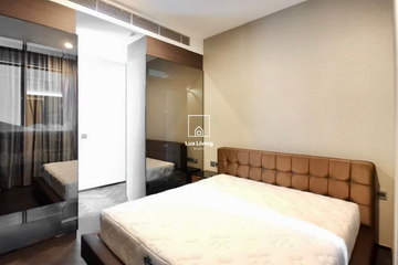 2 Bedroom Condo for rent in The ESSE Sukhumvit 36, Phra Khanong, Bangkok near BTS Thong Lo