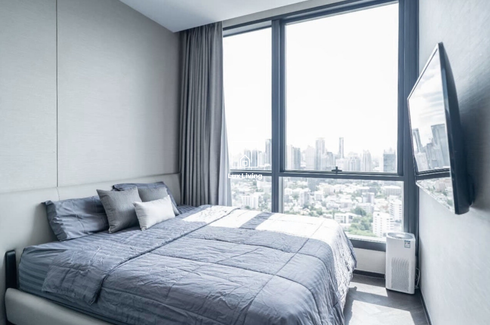 1 Bedroom Condo for rent in The ESSE Sukhumvit 36, Phra Khanong, Bangkok near BTS Thong Lo