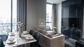 1 Bedroom Condo for rent in The ESSE Sukhumvit 36, Phra Khanong, Bangkok near BTS Thong Lo