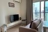 2 Bedroom Condo for rent in Noble Revolve Ratchada 2, Huai Khwang, Bangkok near MRT Thailand Cultural Centre