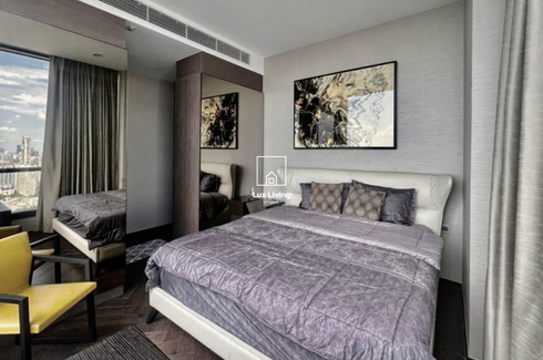 2 Bedroom Condo for rent in The ESSE Sukhumvit 36, Phra Khanong, Bangkok near BTS Thong Lo