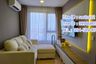 2 Bedroom Condo for rent in Chewathai Kaset-Nawamin, Sena Nikhom, Bangkok