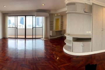 3 Bedroom Condo for rent in Khlong Tan, Bangkok near BTS Phrom Phong