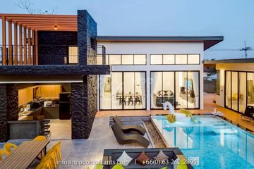 5 Bedroom House for sale in Hua Hin, Prachuap Khiri Khan