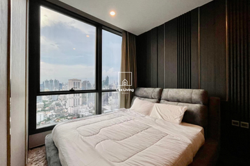 1 Bedroom Condo for rent in The ESSE Sukhumvit 36, Phra Khanong, Bangkok near BTS Thong Lo