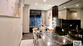 2 Bedroom Condo for rent in The ESSE Sukhumvit 36, Phra Khanong, Bangkok near BTS Thong Lo