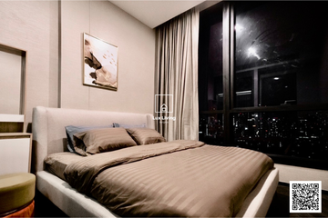 2 Bedroom Condo for rent in The ESSE Sukhumvit 36, Phra Khanong, Bangkok near BTS Thong Lo