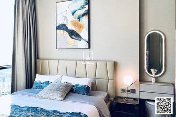 1 Bedroom Condo for rent in The ESSE Sukhumvit 36, Phra Khanong, Bangkok near BTS Thong Lo