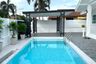 3 Bedroom House for sale in Baan Patsorn 1, Huai Yai, Chonburi