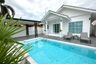3 Bedroom House for sale in Baan Patsorn 1, Huai Yai, Chonburi