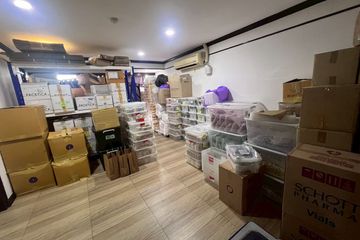 Condo for sale in Suan Luang, Bangkok