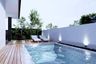3 Bedroom Villa for sale in Panalee Banna Village, Huai Yai, Chonburi