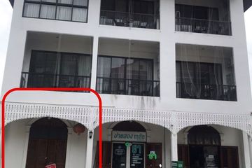 1 Bedroom Townhouse for rent in Chang Phueak, Chiang Mai