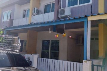 4 Bedroom Townhouse for sale in Khok Kham, Samut Sakhon