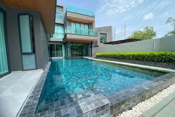 5 Bedroom House for sale in Nong Prue, Chonburi