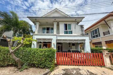 3 Bedroom House for sale in Saen Suk, Chonburi