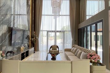 6 Bedroom House for sale in Nong Prue, Chonburi