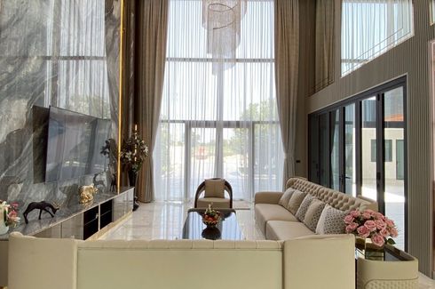 6 Bedroom House for sale in Nong Prue, Chonburi