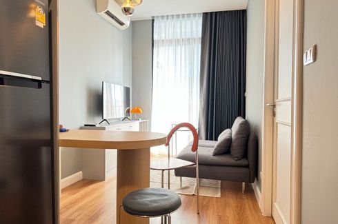 1 Bedroom Condo for sale in Movenpick Residences Ekkamai, Khlong Tan Nuea, Bangkok