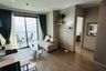1 Bedroom Condo for rent in Aeras, Nong Prue, Chonburi